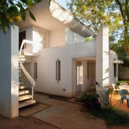 Villa Del Sole Torrevecchia Teatina Ngoại thất bức ảnh